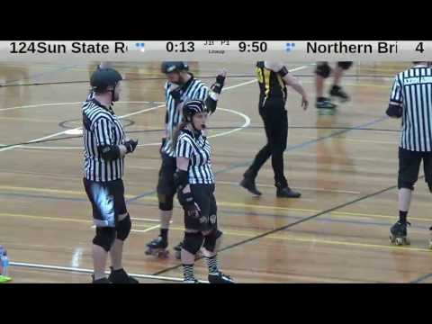 The Tropicarnage Cup (Day 2)