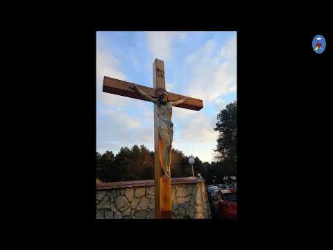 Czatachowa 31.12.2023 - Litania do Krwi Chrystusa