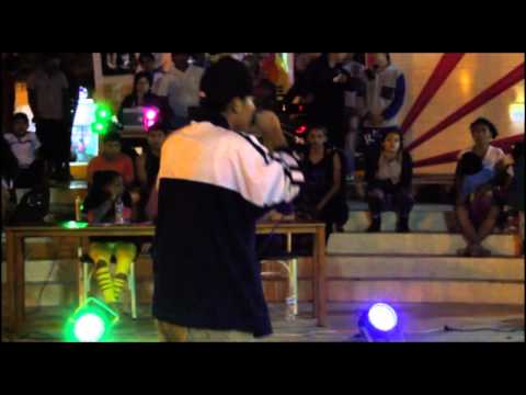 PABLOPE vs URIKO | BATALLA REAL URBANA 2014 | Rumbo a Pura calle Lima 2014 HD