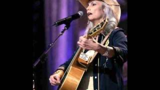 &quot;So Sad (To Watch Good Love Go Bad)&quot;  Emmylou Harris