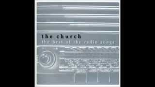 The Church - Ripple (Single)
