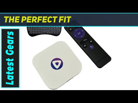 H96 Max M1 Android 13: The Ultimate 4K Streaming Box with i8 Keyboard!