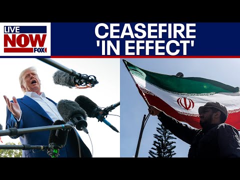 Video | WH denies early report on US strikes setting back Iran's nuclear program