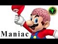 Game Theory: Why Mario is Mental, Part 2 Game Theory: Why Mario is Mental, Part 2