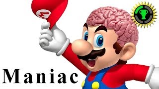 Game Theory: Why Mario is Mental, Part 2