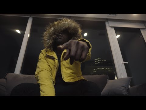 Banq - Weight Up (Official Music Video) Shot By @_coldhp