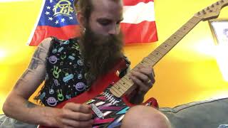 Da Ya Think I’m Sexy