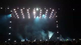 The Temper Trap - Sweet Disposition (Axwell &amp; Dirty South Remix) - (SHM Creamfields BA 2024)