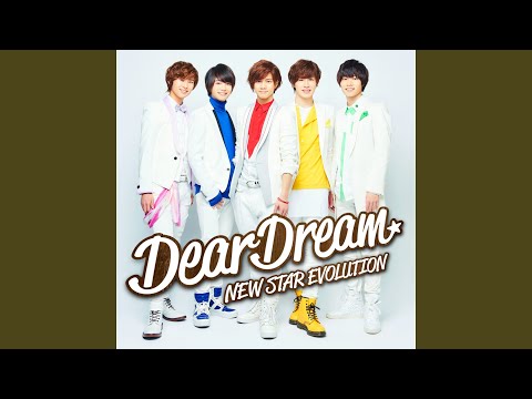 DreFes!!!!!! 2032 Souma Ishihara, Takuya Mizoguchi