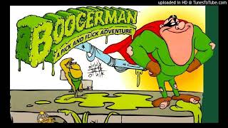 Zappa/Mothers - The Booger Man, Pershing Municipal Auditorium, Lincoln, NE, November 26, 1974