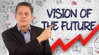 How to create a business vision statement - 5 important tips for a successful vision