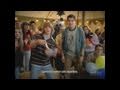 Sonic And The Secret Rings Nintendo Wii Clip Commercial