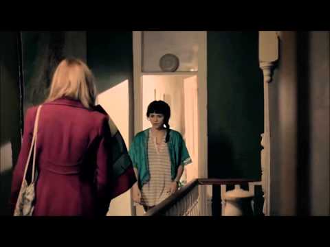 Cassie finds her stalker