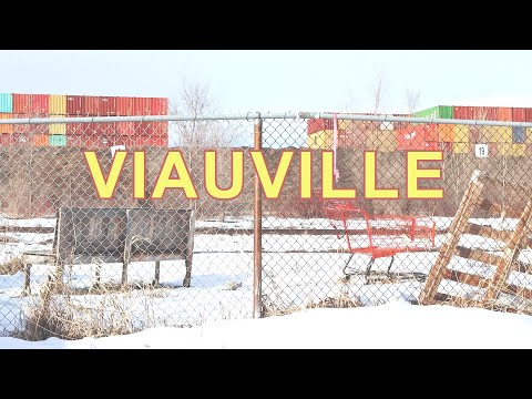 Video thumbnail for VIAUVILLE