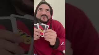 Cover art for UNO BUT CHATING