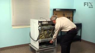 Kenmore Washer Repair: How to Replace the Drive Belt