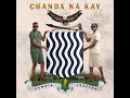 Chanda na Kay Ft. Majoos & Roki - All Over  | Official MP3