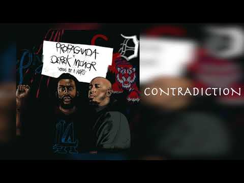 Thumbnail for Contradiction video