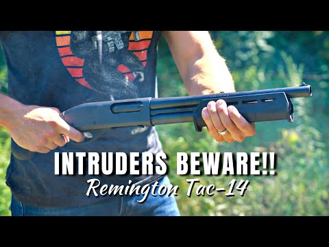The Remington R51: Is this $200 9mm Handgun Worth Buying?
