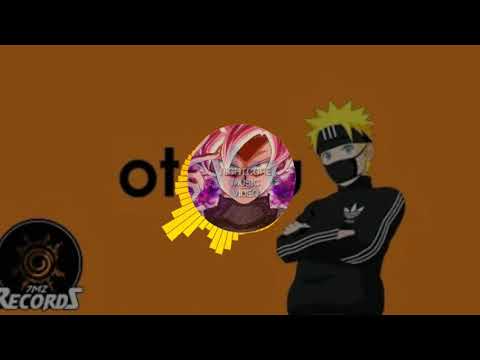 NightCore - OTAKU - Lucas A.R.T. e Gabriel Rodrigues [Prod. 808 Ander]