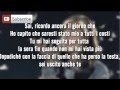 Bianca Atzei - Il Solo al Mondo [Lyrics - Testo ...