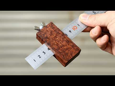 4 Small Jigs That Make Hand Tool Work Easier