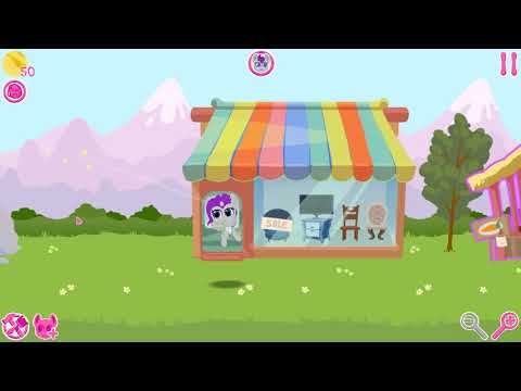 free online joy pony game no download