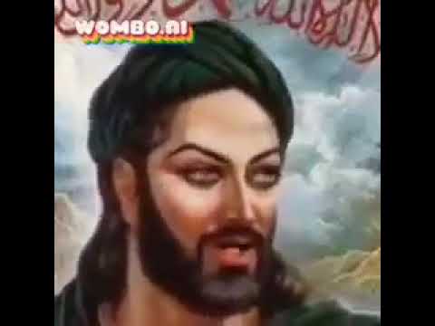 Prophet Muhammad best singer