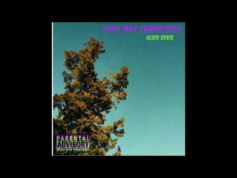 Alien Eddie - The Lazy Boy (featuring Marc Baker and Dominick Martino)