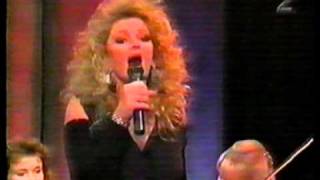 Bonnie Tyler   Silhouette In Red