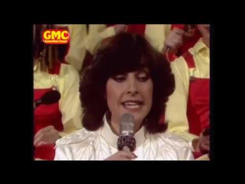 Paola & die Trixies - Der Teufel und der junge Mann (80s Schlager - Live-TV-Video-Single-Edit)