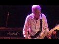 Robin Trower - Secret Place - London 2005