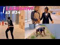 LADESANT S3 34 David Pete Kouri Dave Tounnen Pou Bon Jjm Jwenn Travay