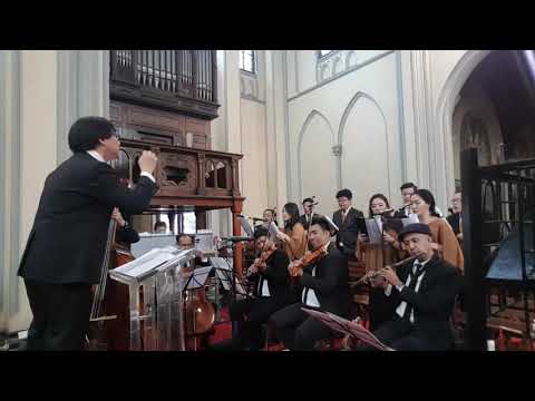 VoGM music & vocal - There is None Like You