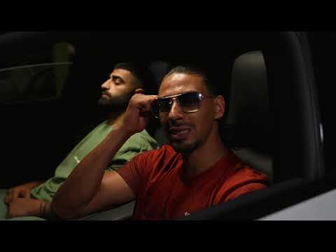 Casaoui - Alicante [ Video Official ]