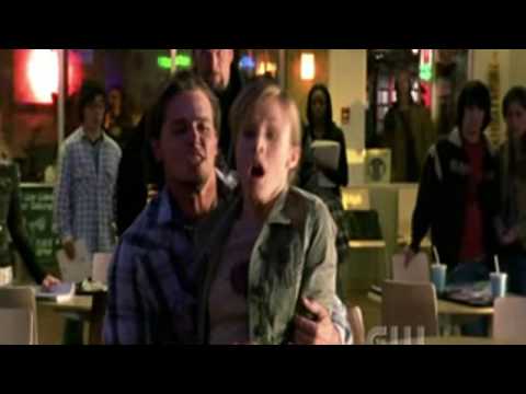 The Butterfly Effect Trailer {Veronica Mars Style}