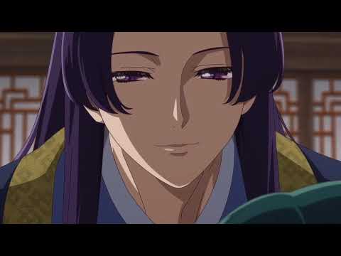 Jinshi's Failed Seduction Attempts on Maomao: The Apothecary Diaries