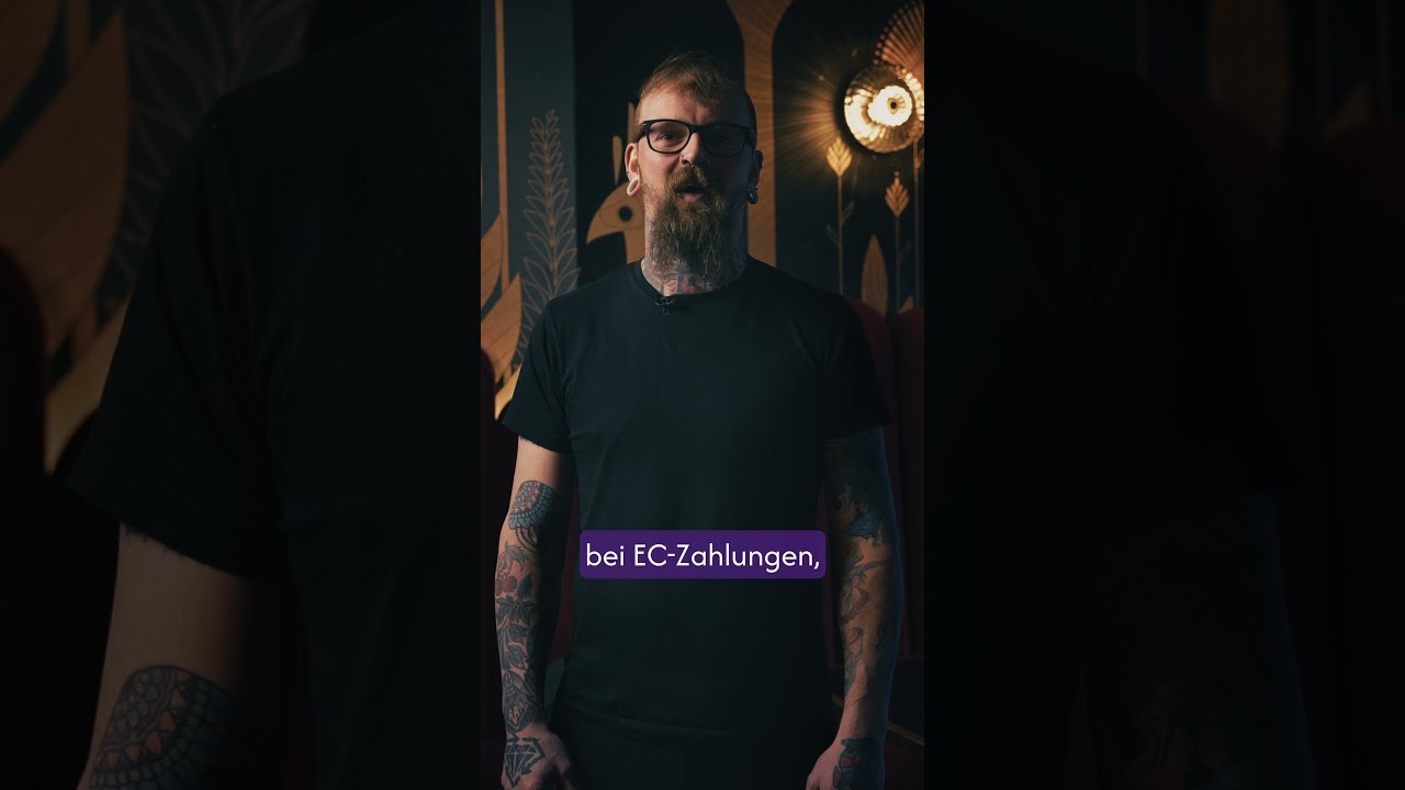 Das Pulverfass