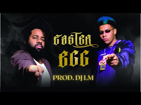 AfroRagga FlowMan x Hate Aleatório x DJ LM - Easter Egg (Saga Drew Barrymore)