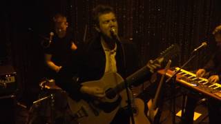 Hamilton Leithauser - Alexandra (Philadelphia,Pa) 2.9.17