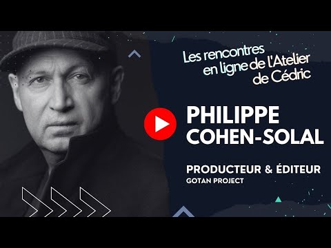 Philippe Cohen Solal - Artist / Music Producer @ GOTAN PROJECT 📀