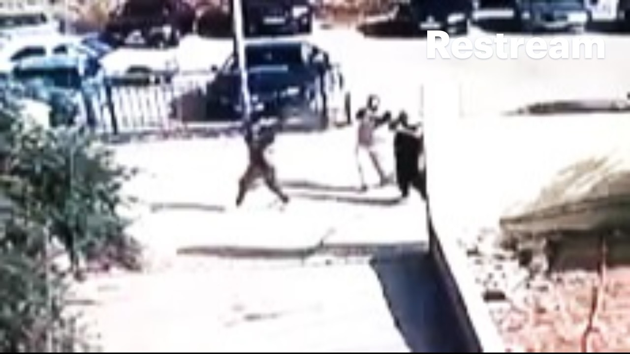 كنيسة الكرك فى الاردن ..... الممول ومن هى الجماعة ؟