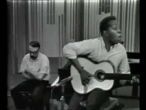 Bola Sete: Tango El Bongo