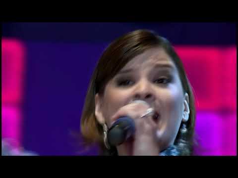 CFAMusic - No Volveré atrás - completo