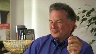 Thumbnail of Lowell Bergman