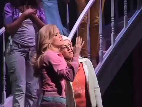 How to be a Lawyer -  the musical!