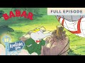 Babar - The Elephants Express - FULL EPISODE