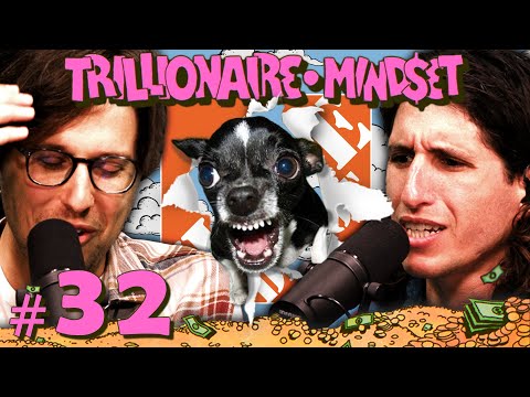 Assaulted at Home Depot | Trillionaire Mindset - Episode 32