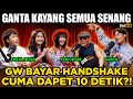 LIAT ADA YANG KAYANG FREYA DAN FENI JKT48 SIYOOOKKK GANTA TUH G NYA G1L4 ️ VIDI