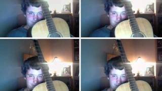 Dean Brody - Trail in Life